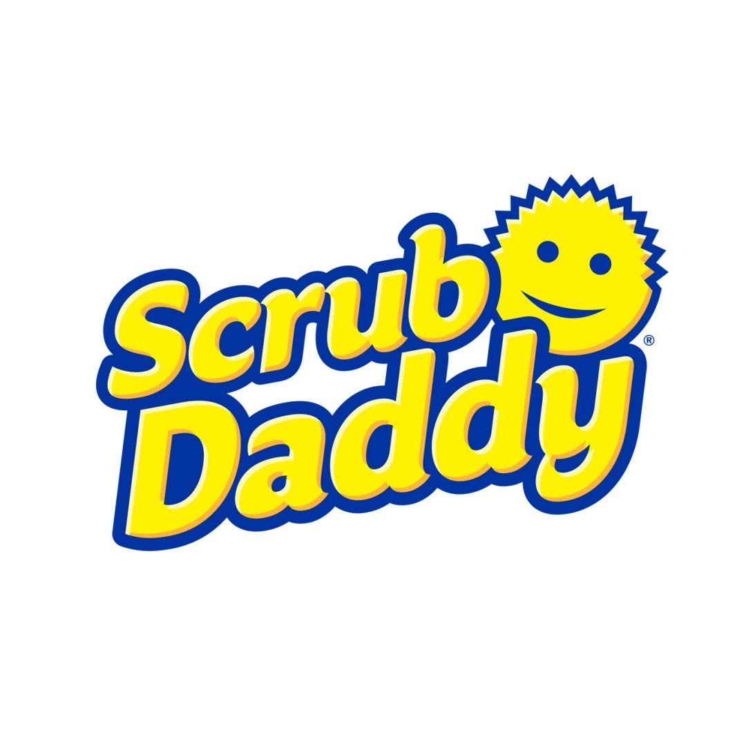 Scrub Daddy Jordan